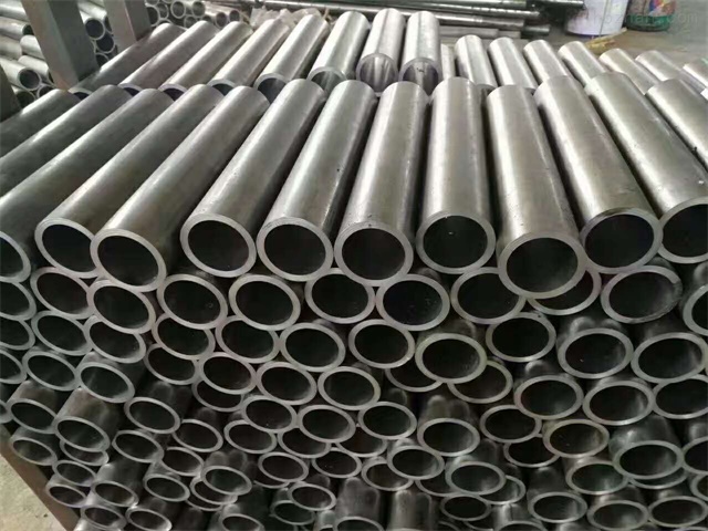 海晏30CrMo精密无缝钢管